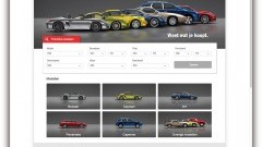 Porsche Trader voor gebruikte Porsche
