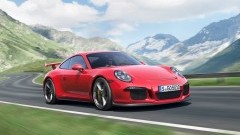 Porsche roept GT3 terug wegens brandgevaar