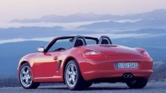 Productie Porsche naar Magna Steyr in 2012