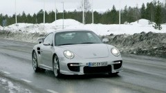 Scoop! 911 GT2 op de gevoelige plaat