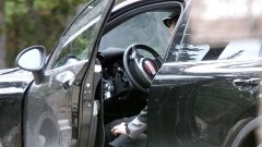 Porsche Cayenne weer in de lens
