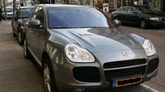 Gespot! In Rotterdam