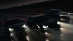 Cayenne teaser