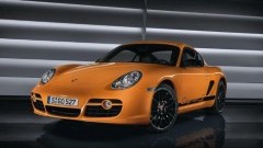 Serieus nieuw - Porsche Cayman S Sport