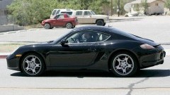 Subtiele verjonging voor Porsche Cayman en Boxster