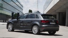 Prijskaartje voor Audi A3 e-tron met 7% bijtelling