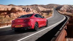 Prijskaartje voor Infiniti Q60