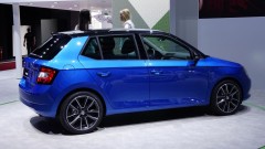 Prijskaartjes voor nieuwe Skoda Fabia en Combi