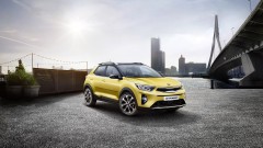 Prijzen Kia Stonic bekend