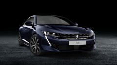 Prijzen Peugeot 508 bekend