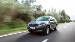 Prijzen Skoda Kodiaq bekend!