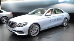 Prijzen en uitrusting nieuwe Mercedes E-Klasse bekend
