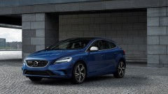Prijzen en uitvoeringen Volvo V40 al op een rij
