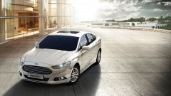 Prijzen en uitvoeringen nieuwe Ford Mondeo bekend