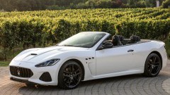 Prijzen voor vernieuwde Maserati GranTurismo en GranCabrio