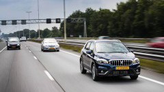 De Suzuki S-Cross is vernieuwd en dit zijn de vanafprijzen.