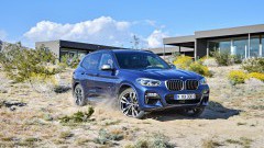 Prijzenregen bij BMW