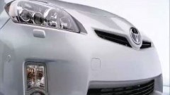 Aftellen op website nieuwe Toyota Prius