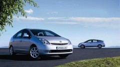 Mijlpaal - Toyota Prius meer dan 1 miljoen keer verkocht