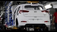 Productie Hyundai i20 gestart