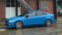 Productie Volvo S60 en V60 Polestar verdubbeld