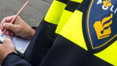 Progressief bekeuringsstelsel in de maak