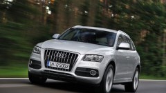 Audi Q5 Pro- en S line in de prijslijst