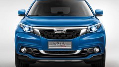 Qoros over op elektrische en zelfrijdende auto's