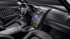 Maserati Quattroporte Sport GT - Nog sportiever