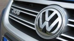 Volkswagen Passat Variant R36 - grote boze Wolf