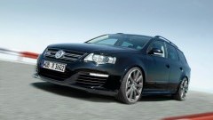 Perfectiedrang - Volkswagen Passat R36 Variant Styling Study