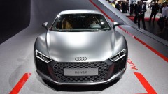 Audi R8 deze zomer te bestellen vanaf 222 mille