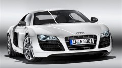 Audi R8 V10 geen geheim meer