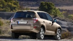 Toyota RAV4 vernieuwd (update: alle details en prijzen)