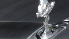 Rolls-Royce sluit dieselmotor niet uit