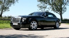 Scoop � Rolls Royce Coup�, BMW V5, Volkswagen Scirocco en Subaru Impreza WRX STi