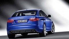 Sportlimo ten top: Audi RS6 ook als sedan en S6 eveneens vernieuwd