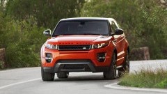 Range Rover Evoque als Autobiography Dynamic