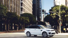 Range Rover Sport terug naar V6