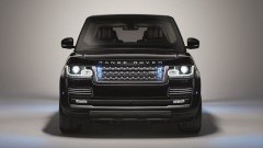 Range Rover Sentinel is vier ton aan fort