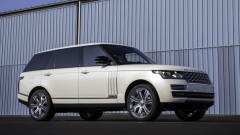 Range Rover klaar voor modeljaar 2016