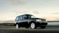 Kostbare exclusieve luxe - Range Rover Vogue XS