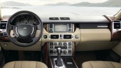 V8 Diesel voor Range Rover