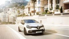Renault Clio R.S. Monaco GP naar de dealer vanaf 29.490 euro
