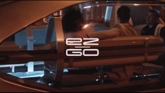 Renault EZ-GO als ultiem deelconcept (met video)