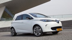 Renault Groep scoort laagste gemiddelde CO2-uitstoot in 2013