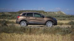 Renault Kadjar: Frans comfort in Spanje