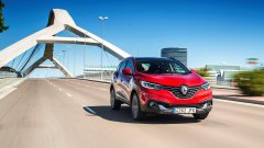 Renault Kadjar krijgt meer pks