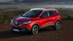 Renault Kadjar officieel onthuld