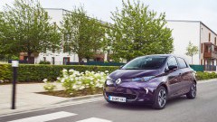 Renault en Parijs gezamenlijk in elektrisch vervoer